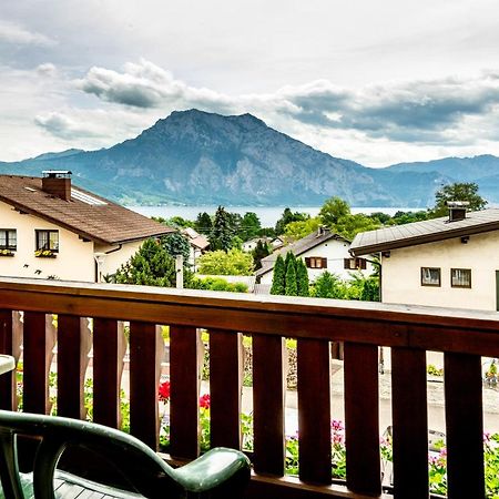 Panorama Hotel Traunstein Altmünster Extérieur photo