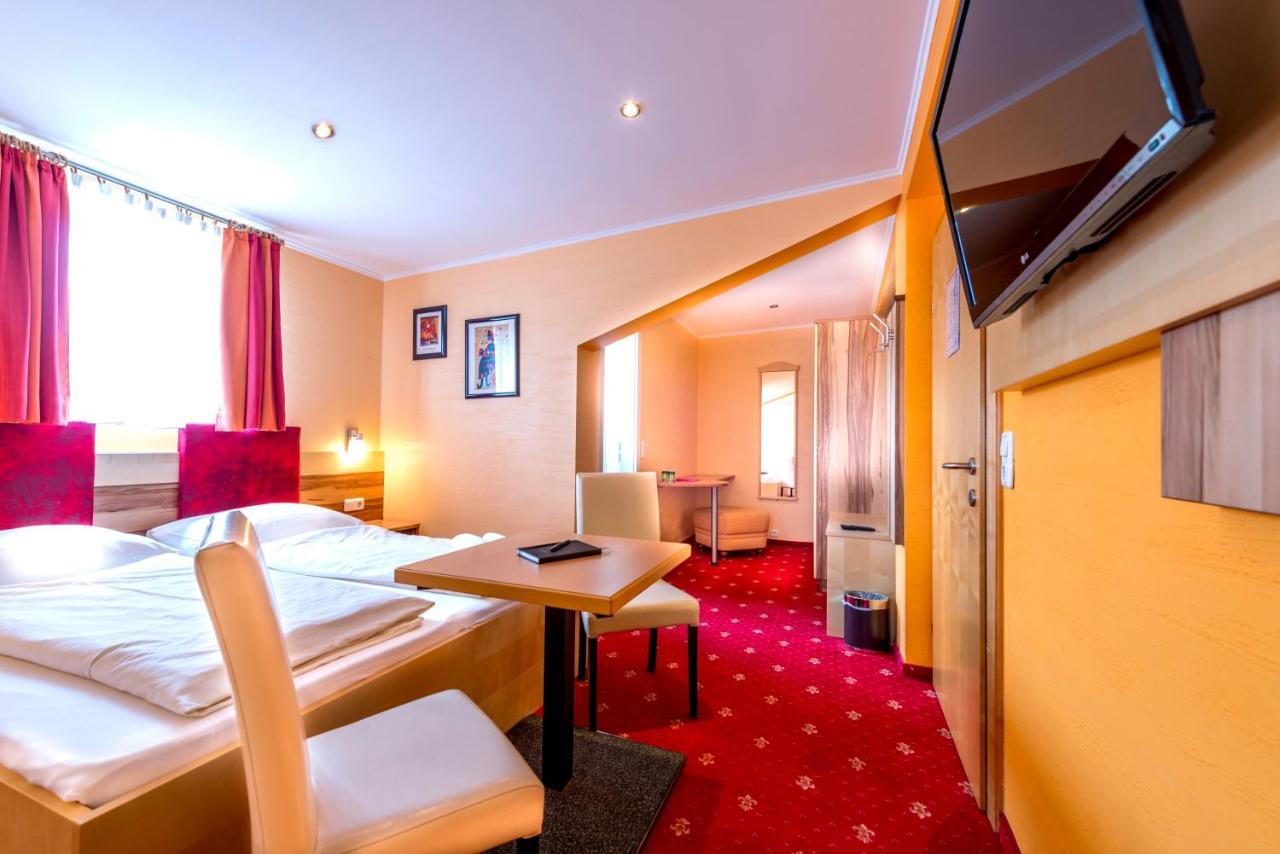 Panorama Hotel Traunstein Altmünster Extérieur photo
