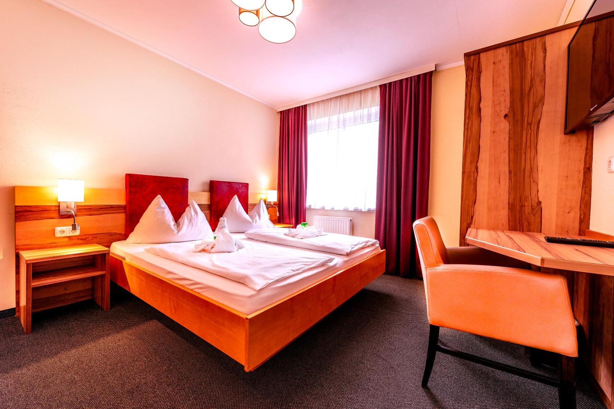 Panorama Hotel Traunstein Altmünster Extérieur photo