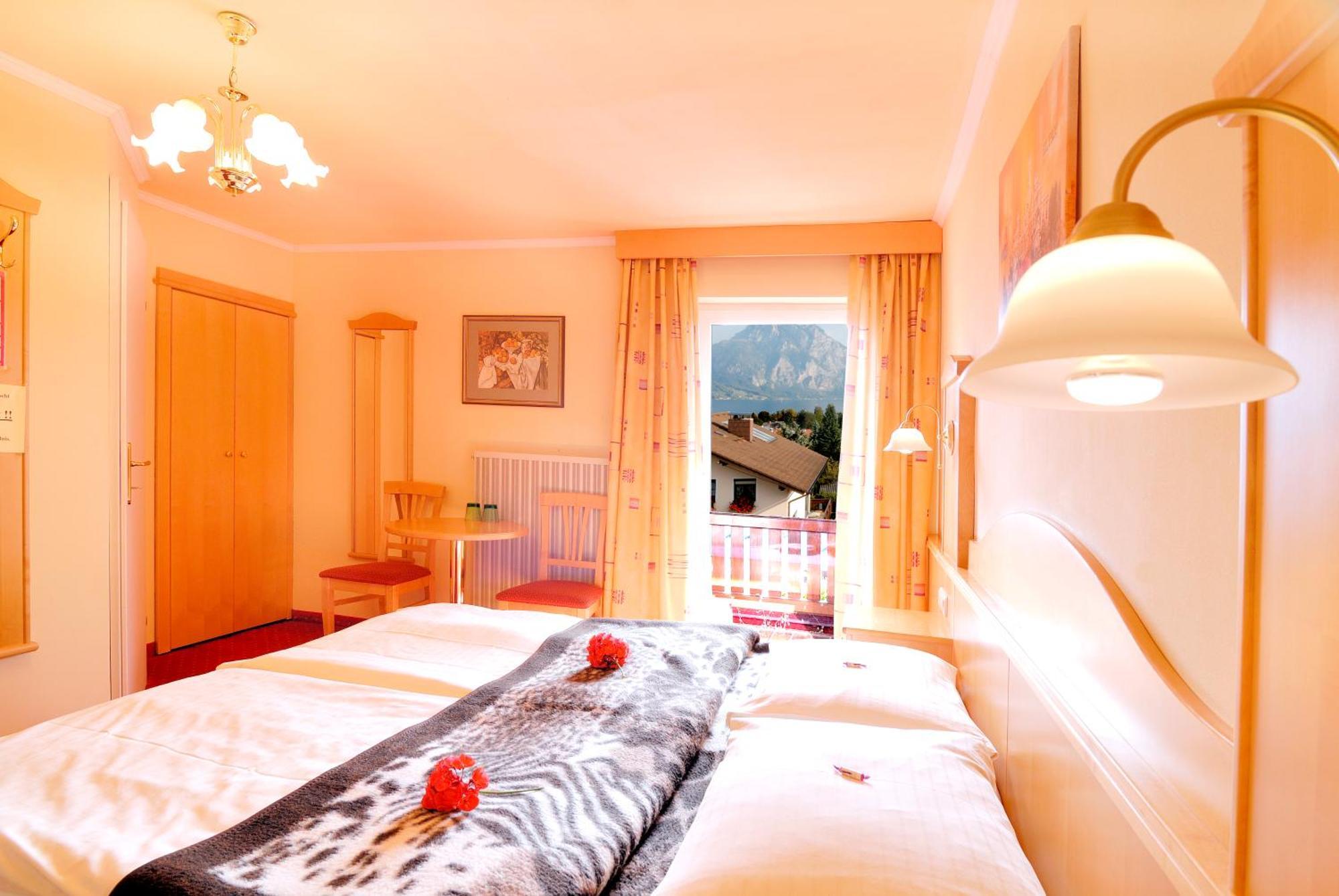Panorama Hotel Traunstein Altmünster Extérieur photo
