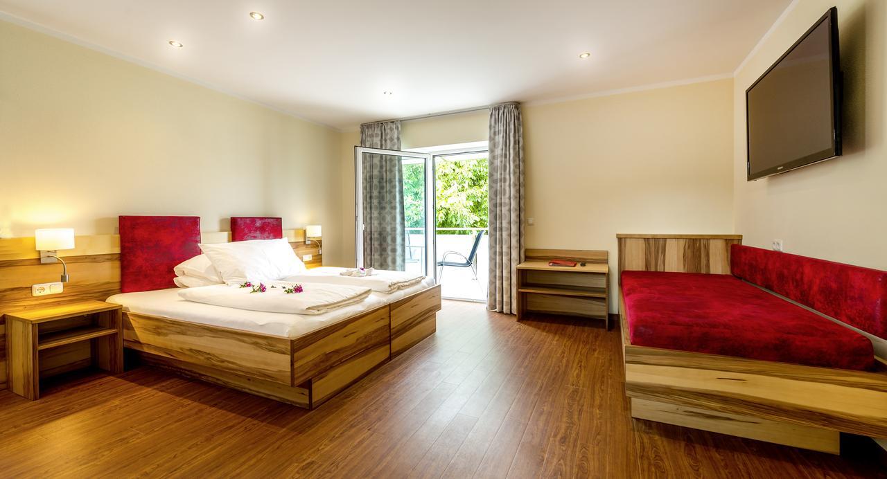 Panorama Hotel Traunstein Altmünster Extérieur photo