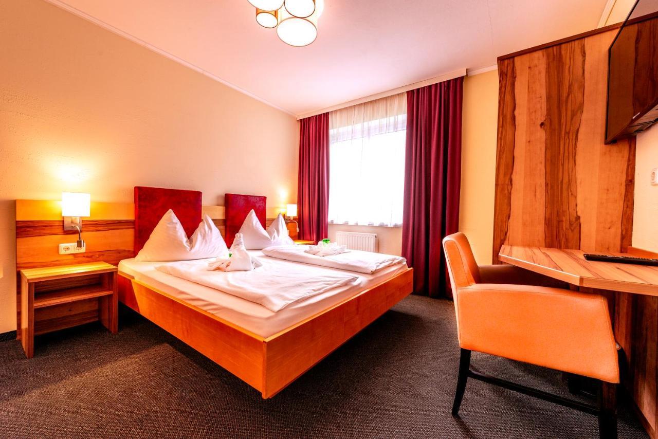 Panorama Hotel Traunstein Altmünster Extérieur photo